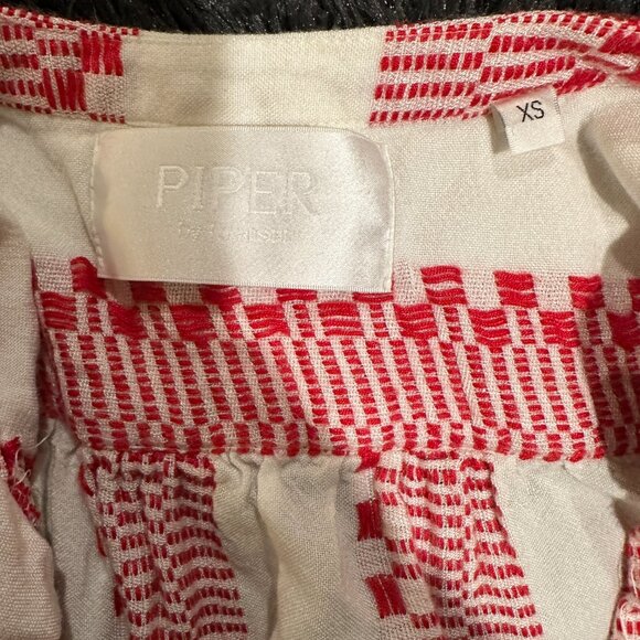 Piper Romper - Size XS - Picture 3 of 4